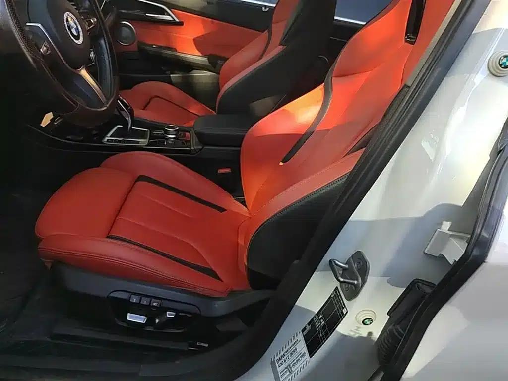 2022 BMW 1 Series 125i M Sport Shadow Edition — миниатюра 15