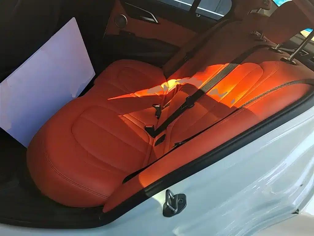 2022 BMW 1 Series 125i M Sport Shadow Edition — миниатюра 17