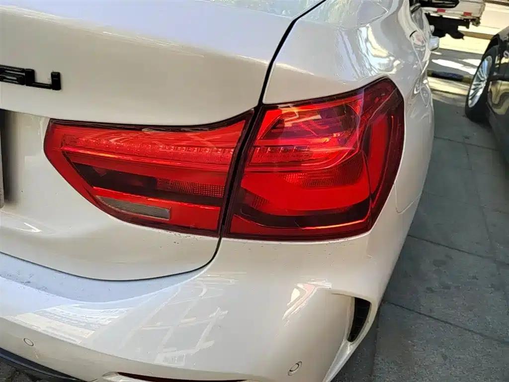 2022 BMW 1 Series 125i M Sport Shadow Edition — миниатюра 8