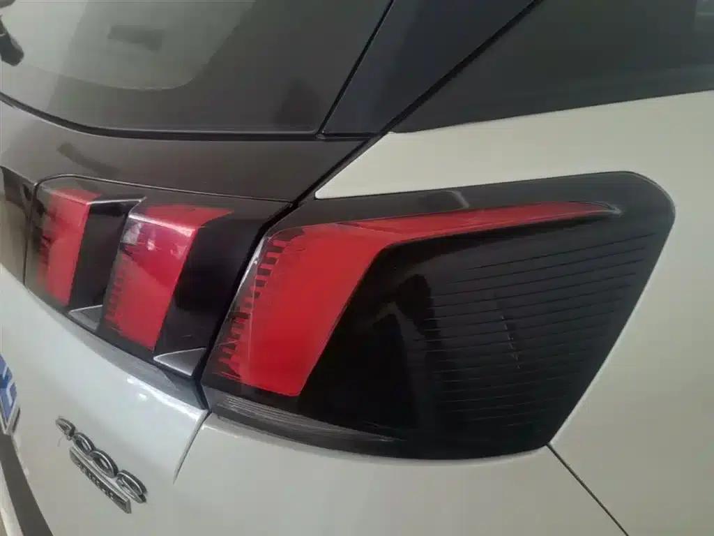 Peugeot 4008 2018 350THP Elite Edition — миниатюра 8