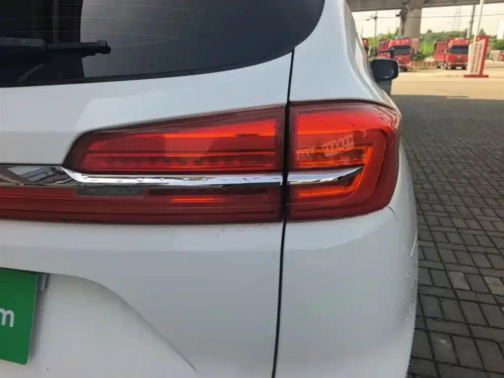 Song 2020 Classic Edition 1.5T Automatic Elite — миниатюра 8