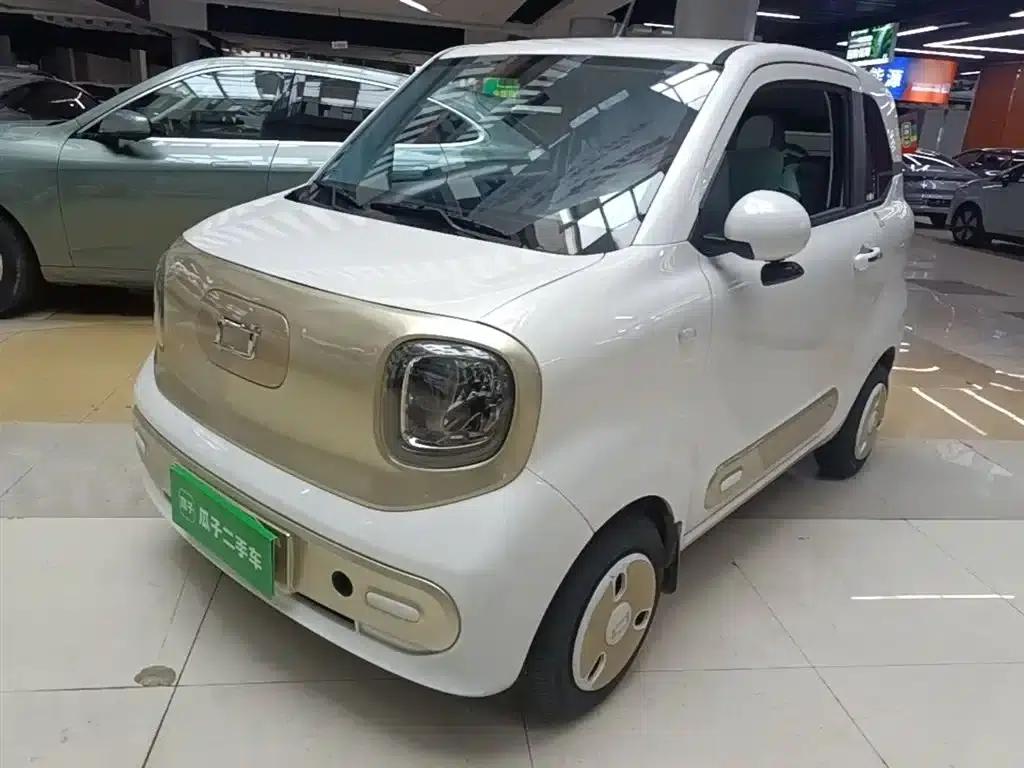 Galloping Pony 2025 Model 222km/h Agile Horse — миниатюра 1