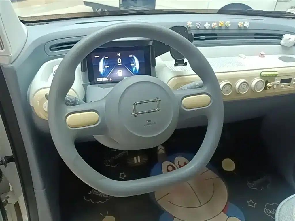 Galloping Pony 2025 Model 222km/h Agile Horse — миниатюра 11