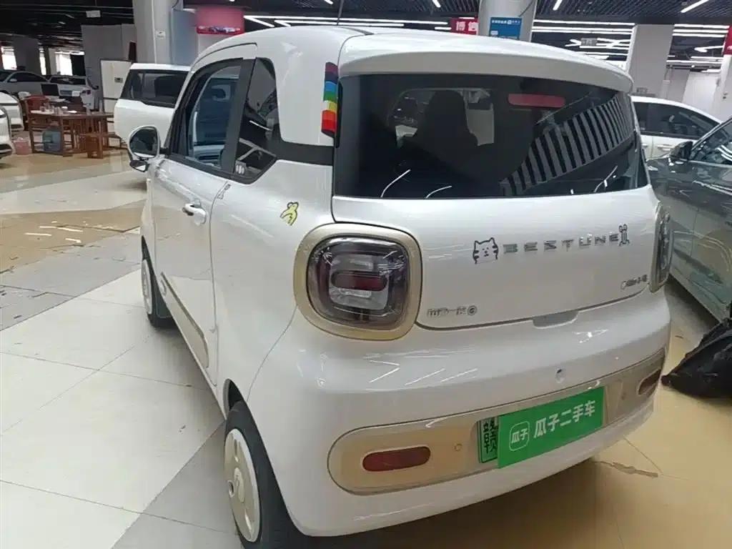 Galloping Pony 2025 Model 222km/h Agile Horse — миниатюра 5