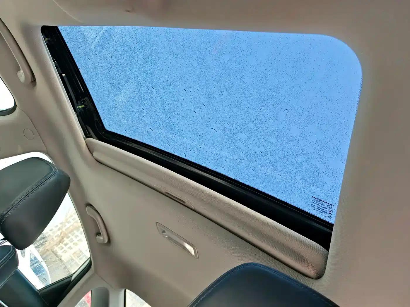 Changan Eado 2020 PLUS Blue Whale NE 1.4T GDI DCT Premium Edition — миниатюра 35