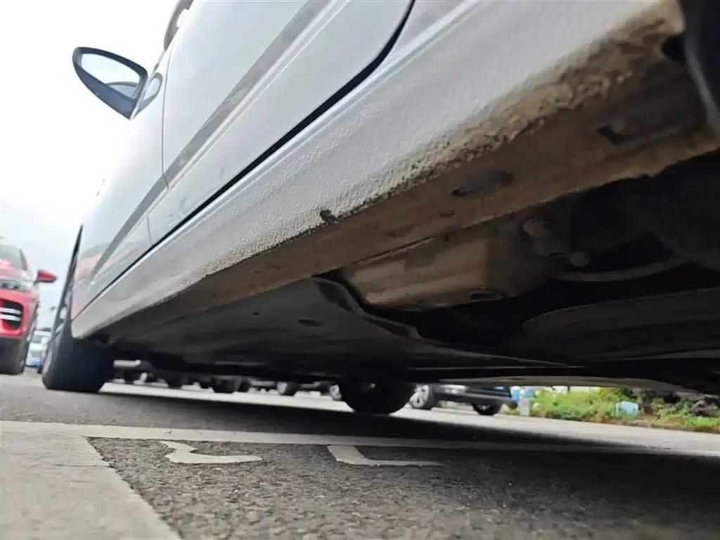2019 Volkswagen Sagitar 280TSI DSG Comfort Model (China VI Emission Standard) — миниатюра 22