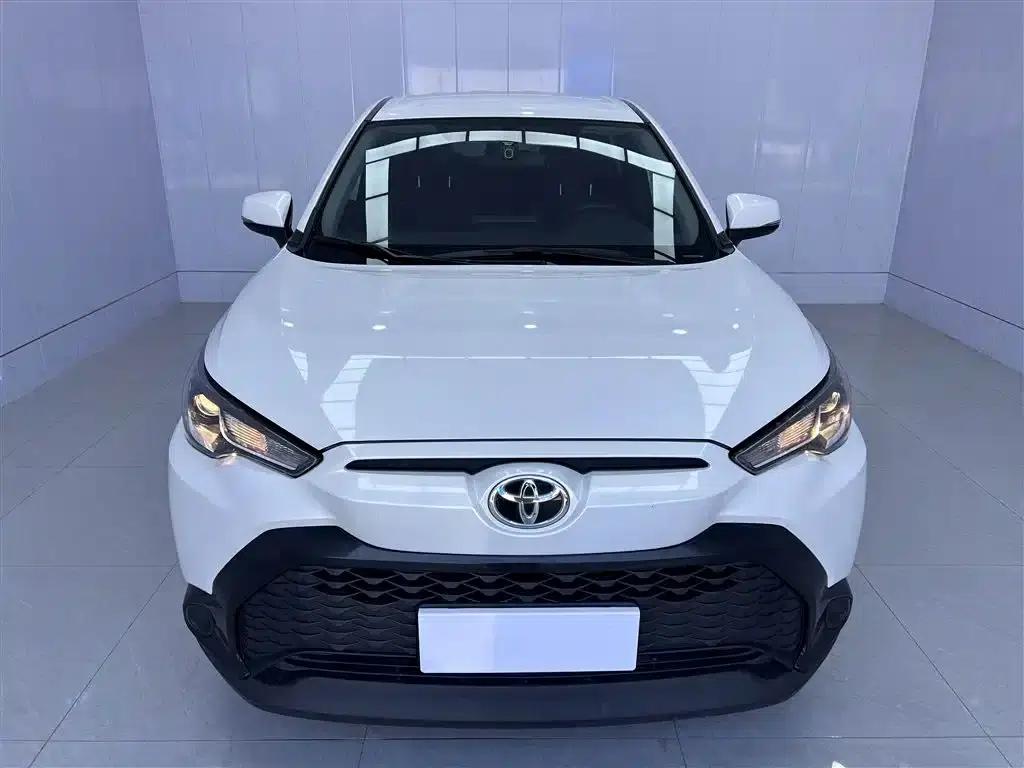 Fenglanda 2023 2.0L CVT Elite Edition — миниатюра 2