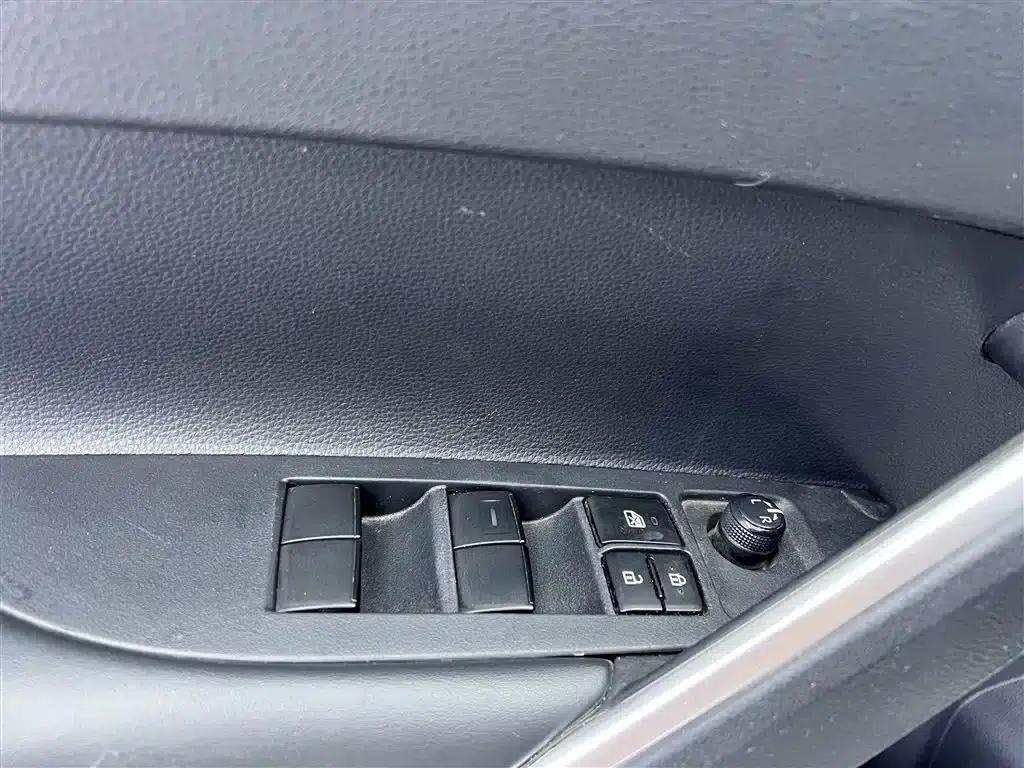 Fenglanda 2023 2.0L CVT Elite Edition — миниатюра 14