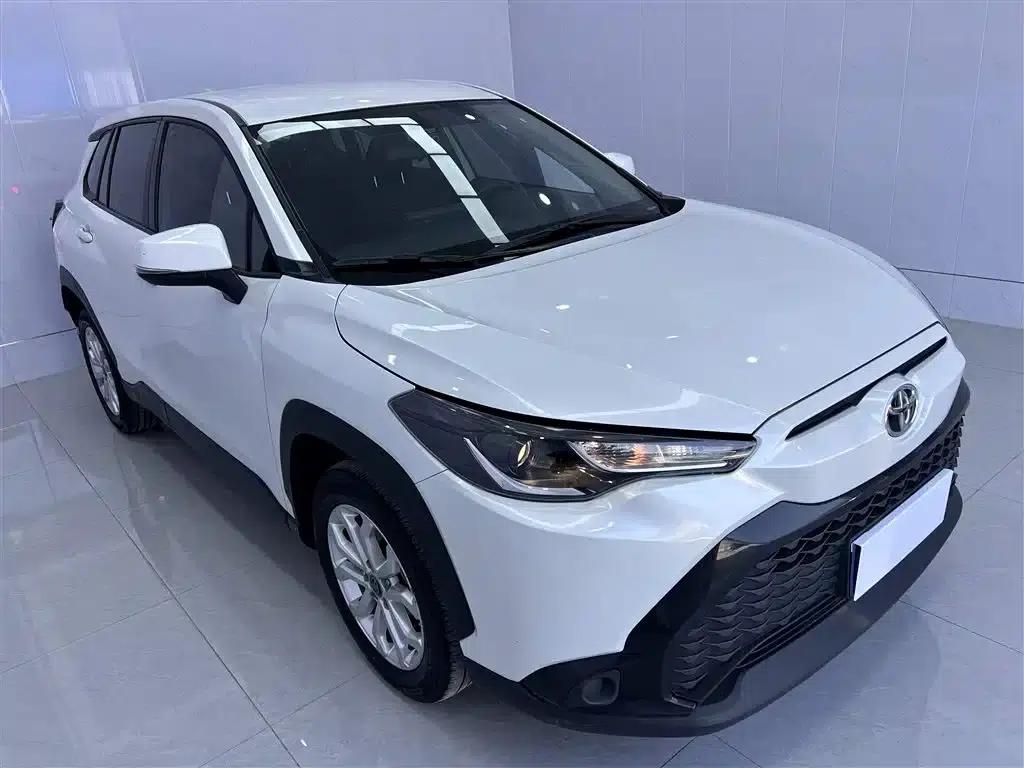 Fenglanda 2023 2.0L CVT Elite Edition — миниатюра 6