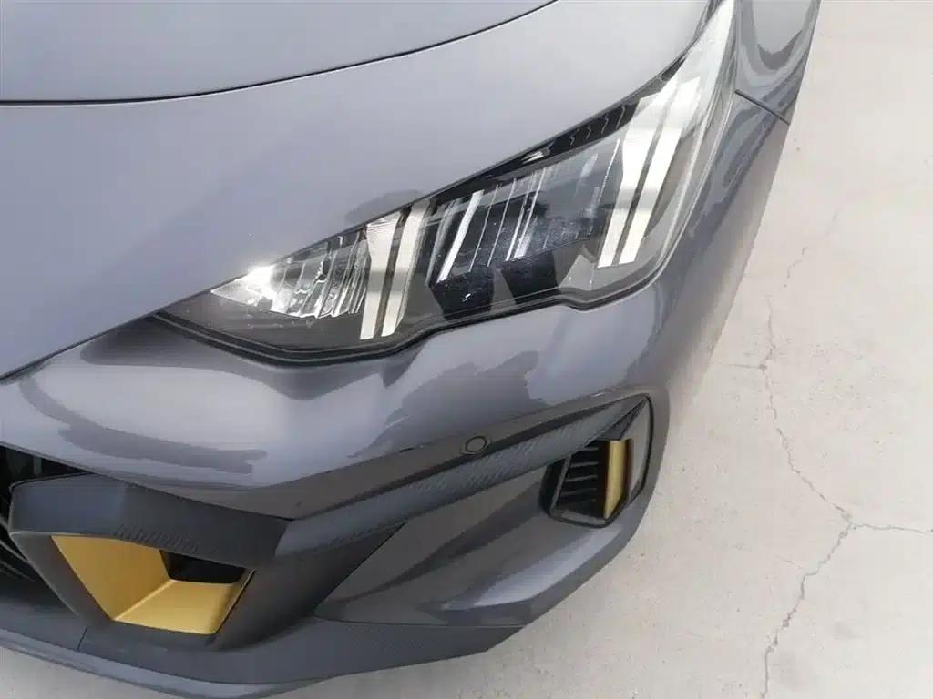 Shadow Leopard 2021 270T DCT J15 Edition — миниатюра 24