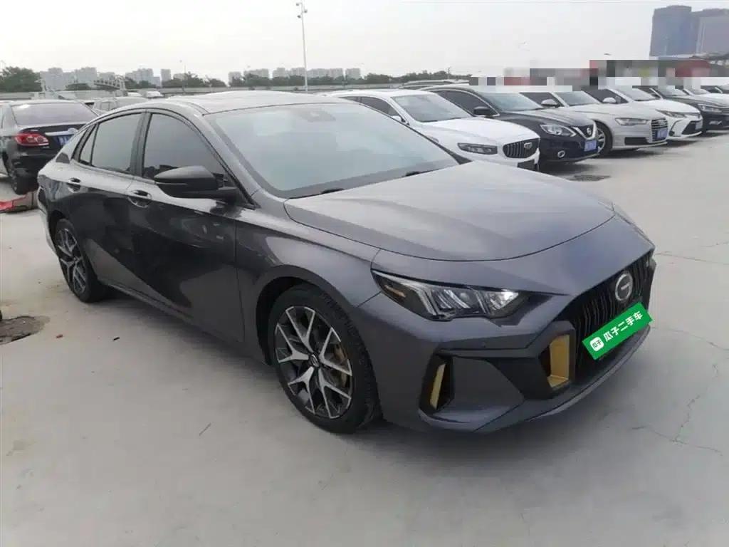 Shadow Leopard 2021 270T DCT J15 Edition — миниатюра 4
