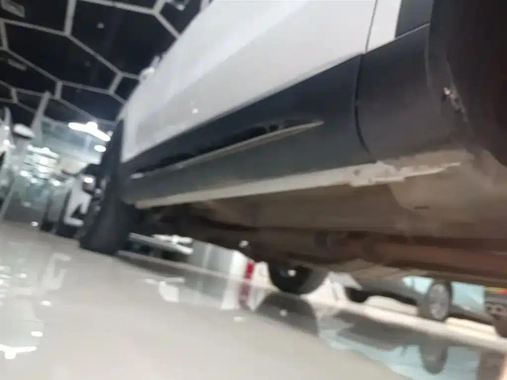 Haval H6 2023 National Trend Edition 1.5T Automatic Urban Edition — миниатюра 21