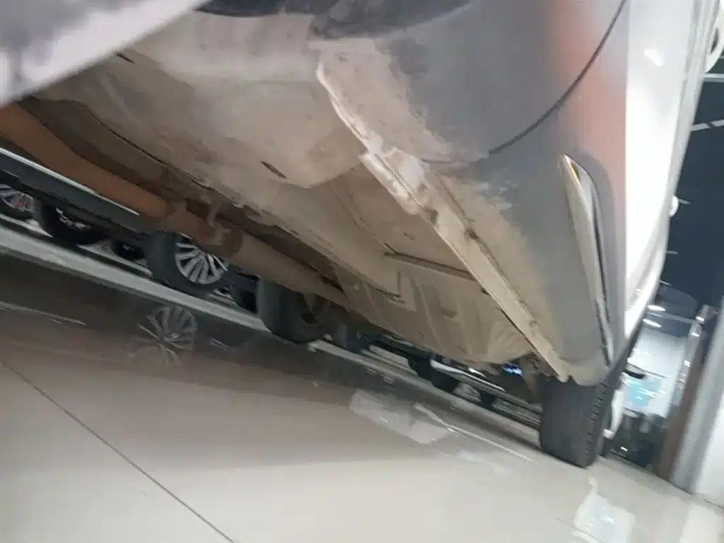 Haval H6 2023 National Trend Edition 1.5T Automatic Urban Edition — миниатюра 22