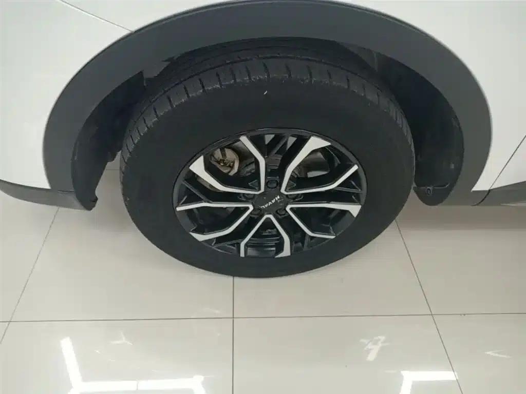 Haval H6 2023 National Trend Edition 1.5T Automatic Urban Edition — миниатюра 23