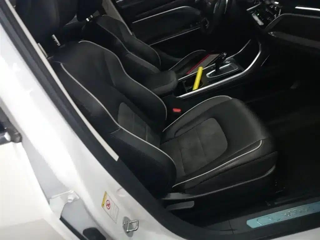 Haval H6 2023 National Trend Edition 1.5T Automatic Urban Edition — миниатюра 25