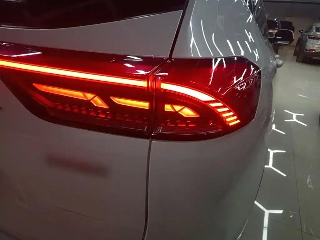 Haval H6 2023 National Trend Edition 1.5T Automatic Urban Edition — миниатюра 8