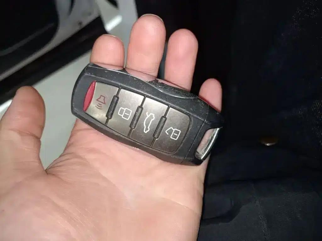 Haval H6 2023 National Trend Edition 1.5T Automatic Urban Edition — миниатюра 9