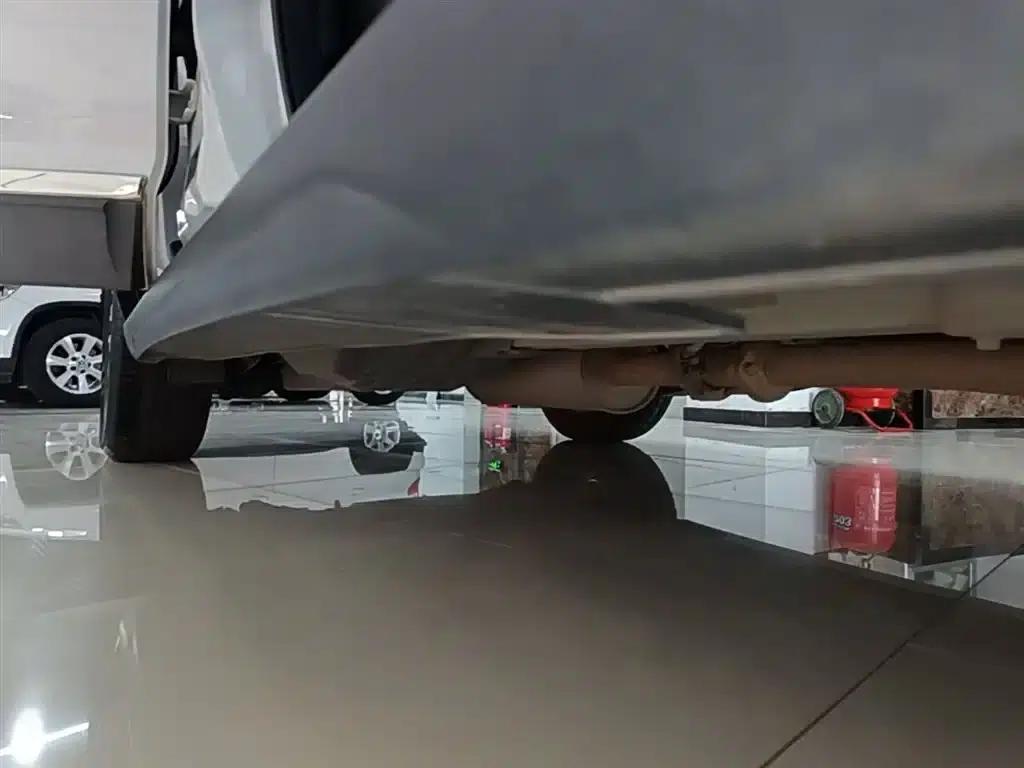Haval H6 2017 Red Label Sport Edition 1.5T Manual 2WD Elite — миниатюра 21