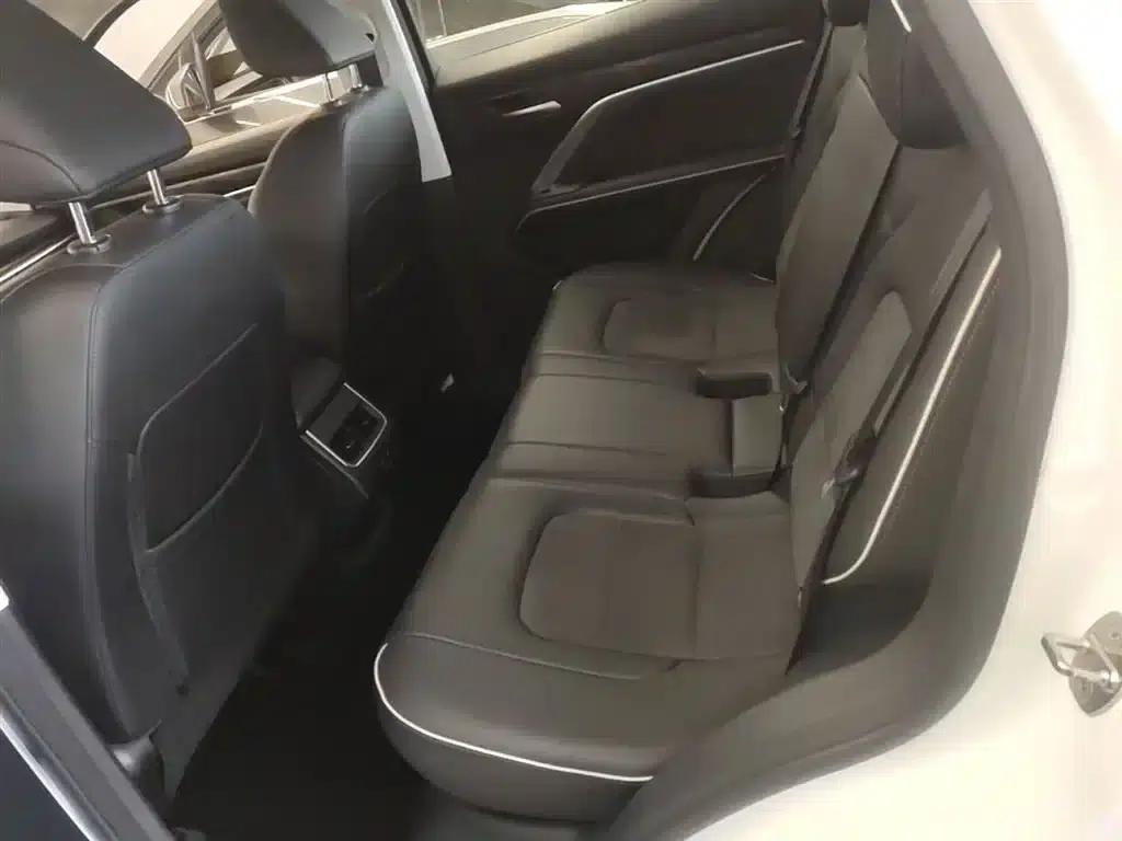 Haval H6 2021 National Trend Edition 1.5T Automatic Urban Edition — миниатюра 17