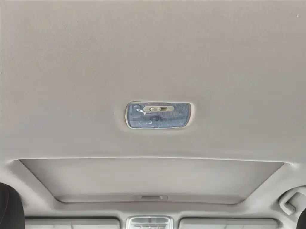 Haval H6 2014 Sport Edition 1.5T Manual 2WD Elite — миниатюра 18