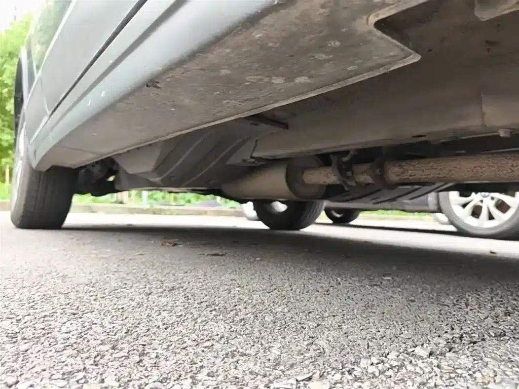 Haval H6 2014 Sport Edition 1.5T Manual 2WD Elite — миниатюра 21