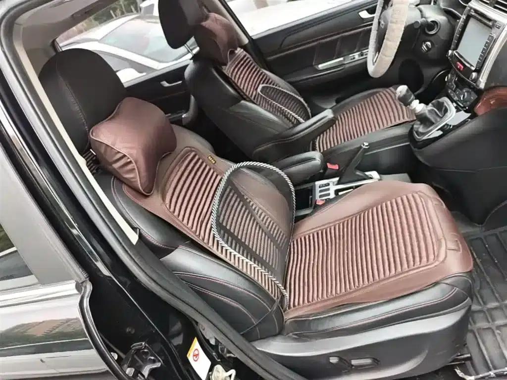 Haval H6 2014 Sport Edition 1.5T Manual 2WD Elite — миниатюра 25