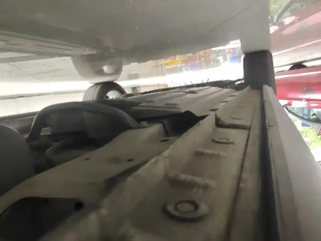 Haval H6 2021 Model, Third Generation, 2.0T Automatic Two-Wheel Drive Max — миниатюра 22