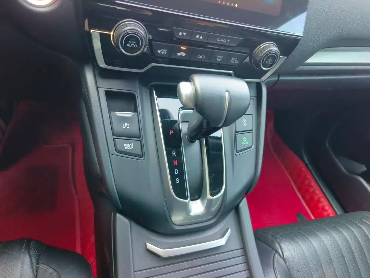 Honda Breeze 2021 240TURBO CVT 2WD Prestige Edition — миниатюра 15