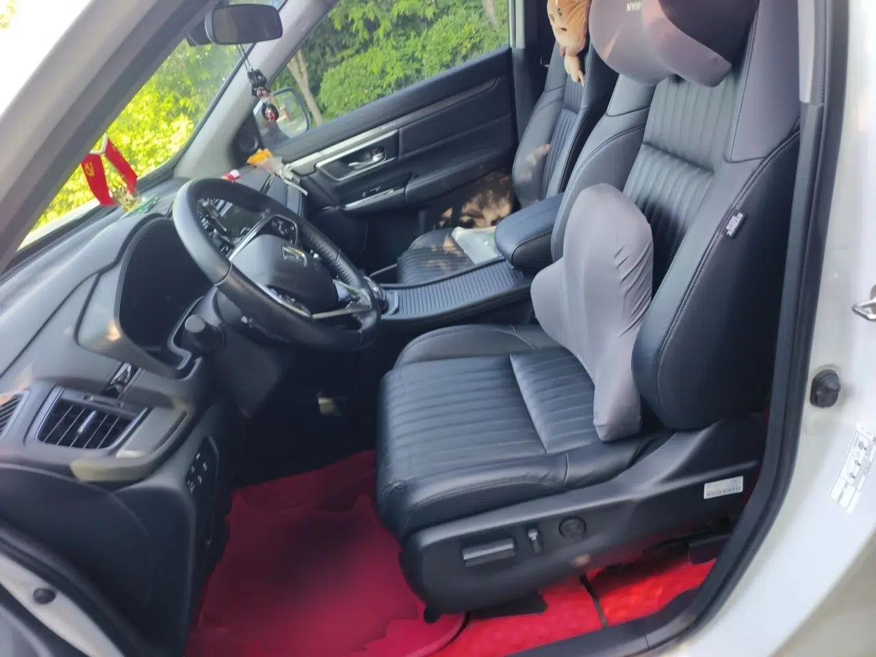 Honda Breeze 2021 240TURBO CVT 2WD Prestige Edition — миниатюра 16