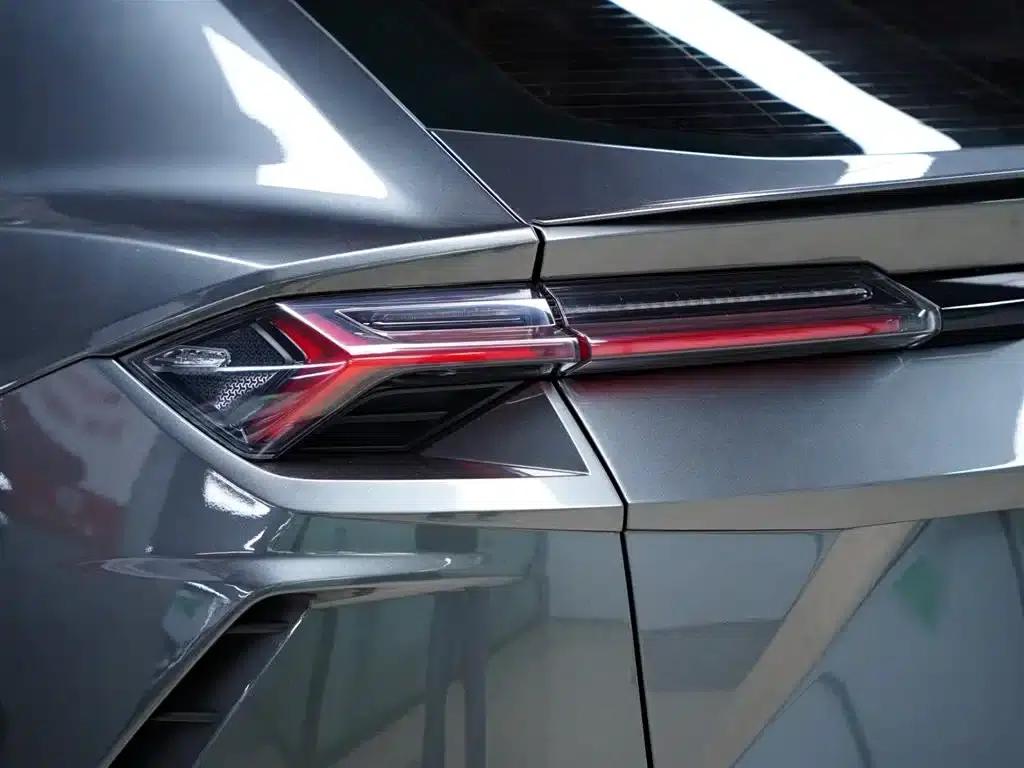 2018 Urus 4.0T V8 — миниатюра 4