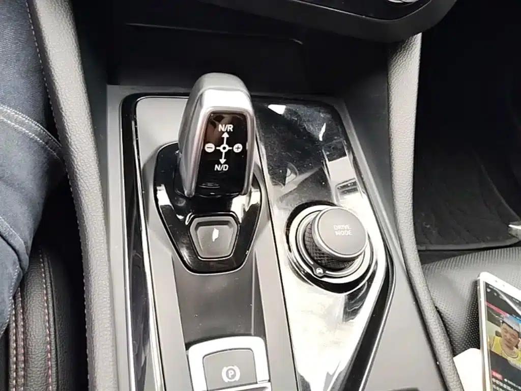 Lynk & Co 03 2019 1.5TD DCT Sport Edition (China VI Emission Standard) — миниатюра 14