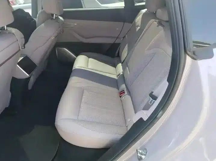 2024 Chevrolet A60 60kWh AWD — миниатюра 5