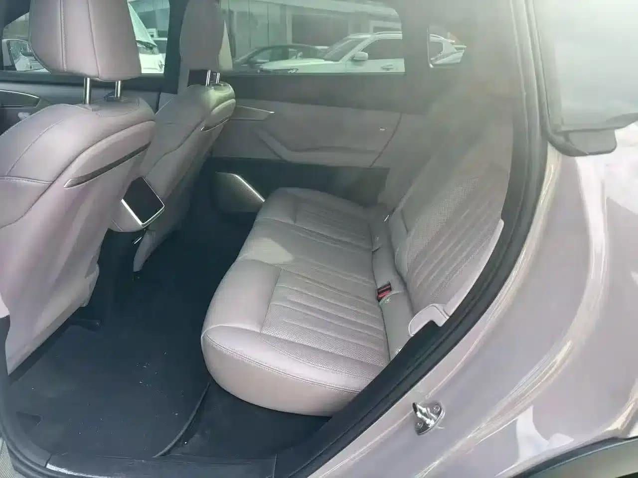 2024 Chevrolet A60 60kWh AWD — миниатюра 7