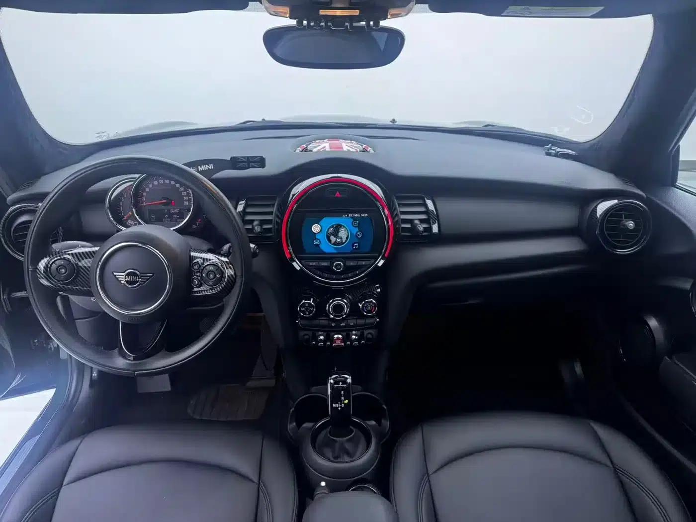 2018 MINI 1.5T ONE — миниатюра 6