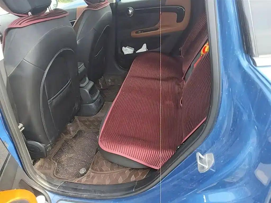 2017 MINI COUNTRYMAN 1.5T COOPER ALL4 — миниатюра 17