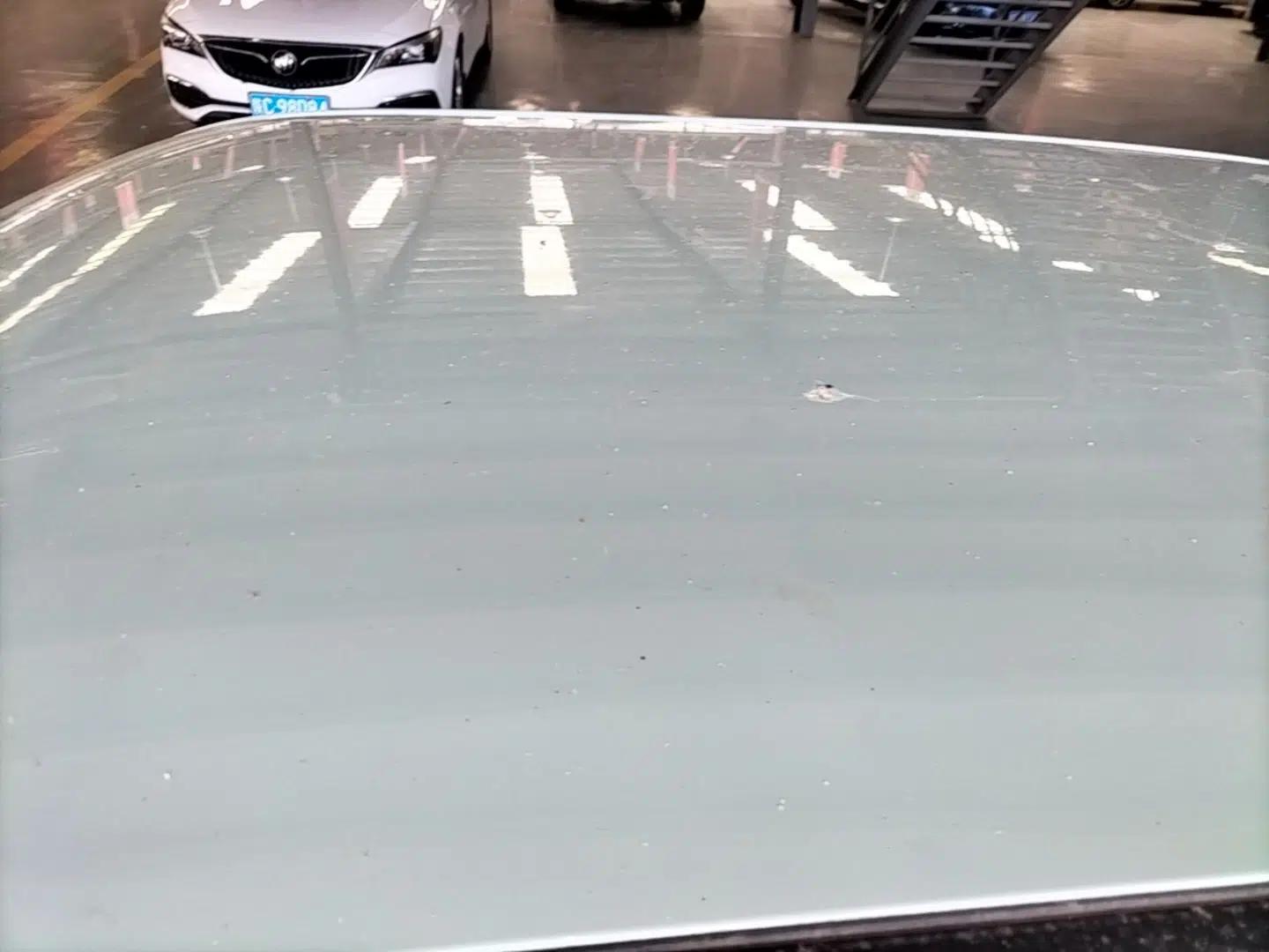 CHANGAN NEVO Lumin 2023 205km Xiangqin Version — миниатюра 11