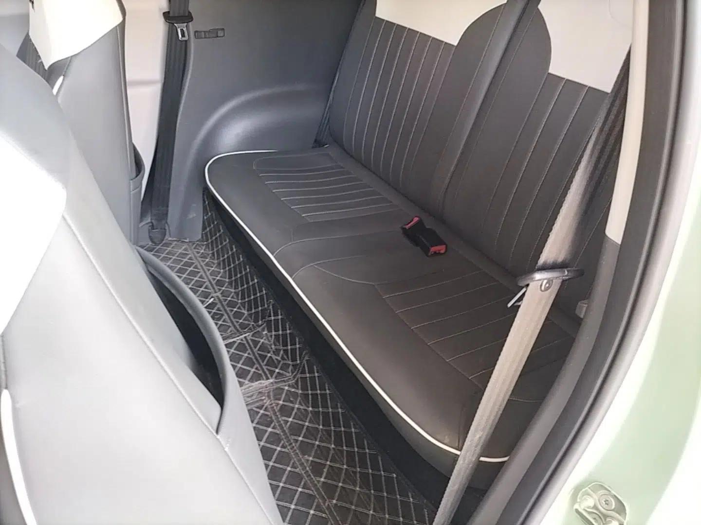 CHANGAN NEVO Lumin 2023 205km Xiangqin Version — миниатюра 19