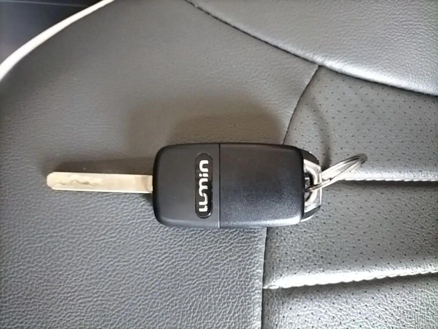 CHANGAN NEVO Lumin 2023 205km Xiangqin Version — миниатюра 22