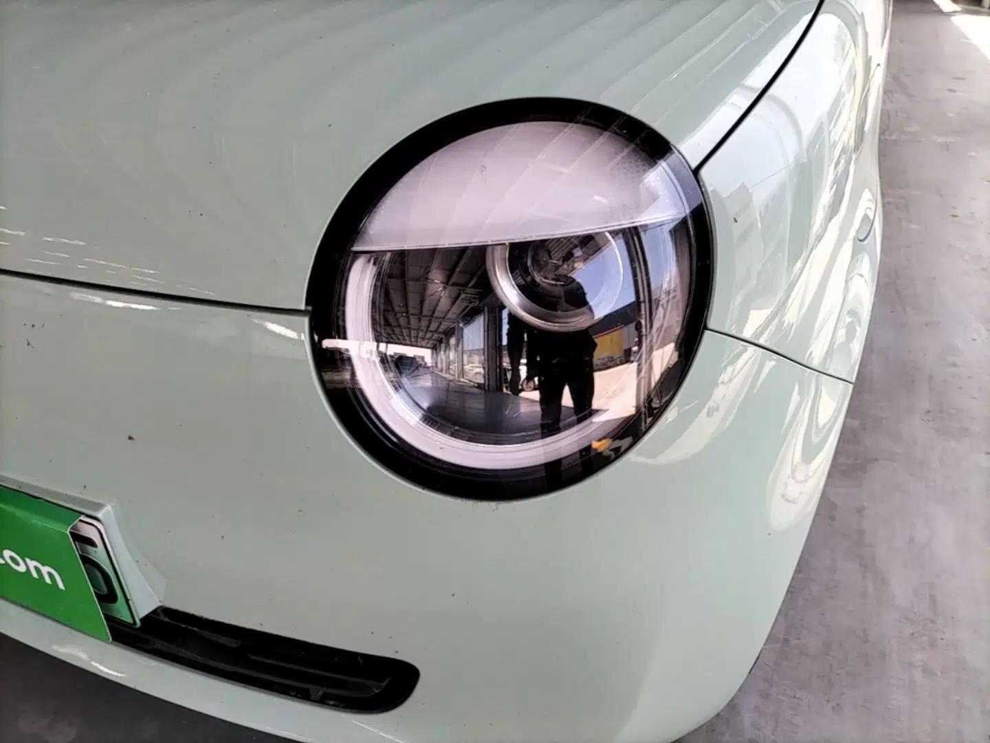 CHANGAN NEVO Lumin 2023 205km Xiangqin Version — миниатюра 5