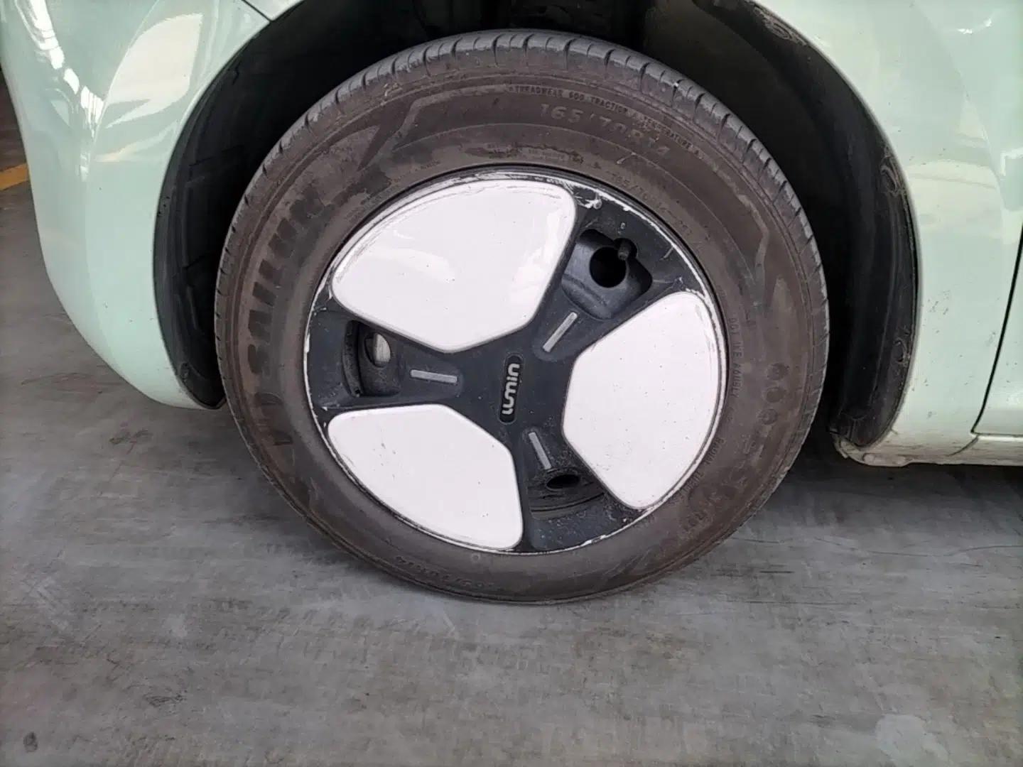 CHANGAN NEVO Lumin 2023 205km Xiangqin Version — миниатюра 9
