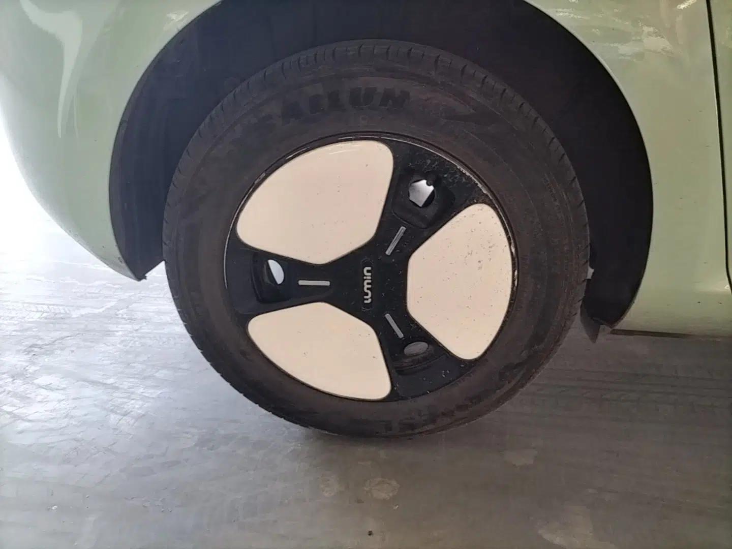 CHANGAN NEVO Lumin 2023 205km Xiangqin Version — миниатюра 10