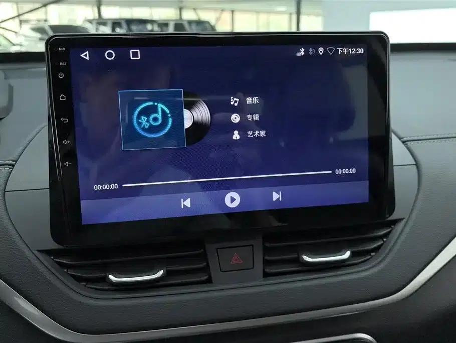 Teana 2020 Facelift 2.0T XL Upper AD1 Smart Navigation Edition — миниатюра 13