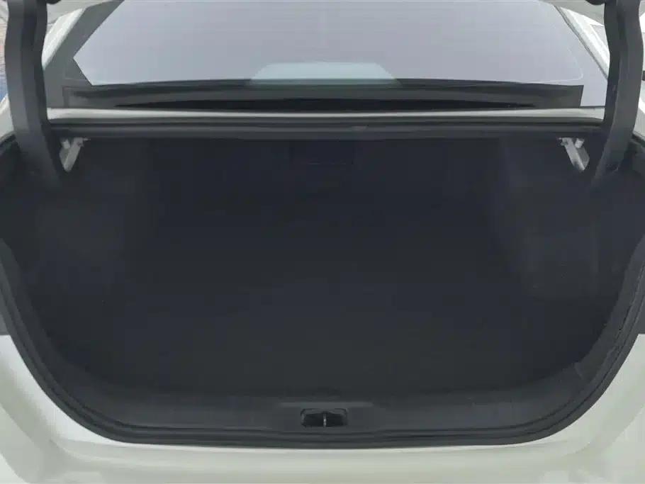Teana 2020 Facelift 2.0T XL Upper AD1 Smart Navigation Edition — миниатюра 4