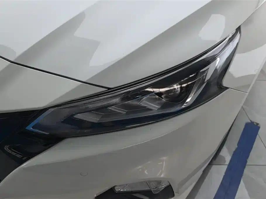 Teana 2020 Facelift 2.0T XL Upper AD1 Smart Navigation Edition — миниатюра 5
