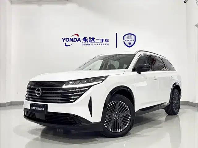 2024 Volkswagen Land Cruiser 380VC-TURBO 4WD Supreme Edition (6-seater)