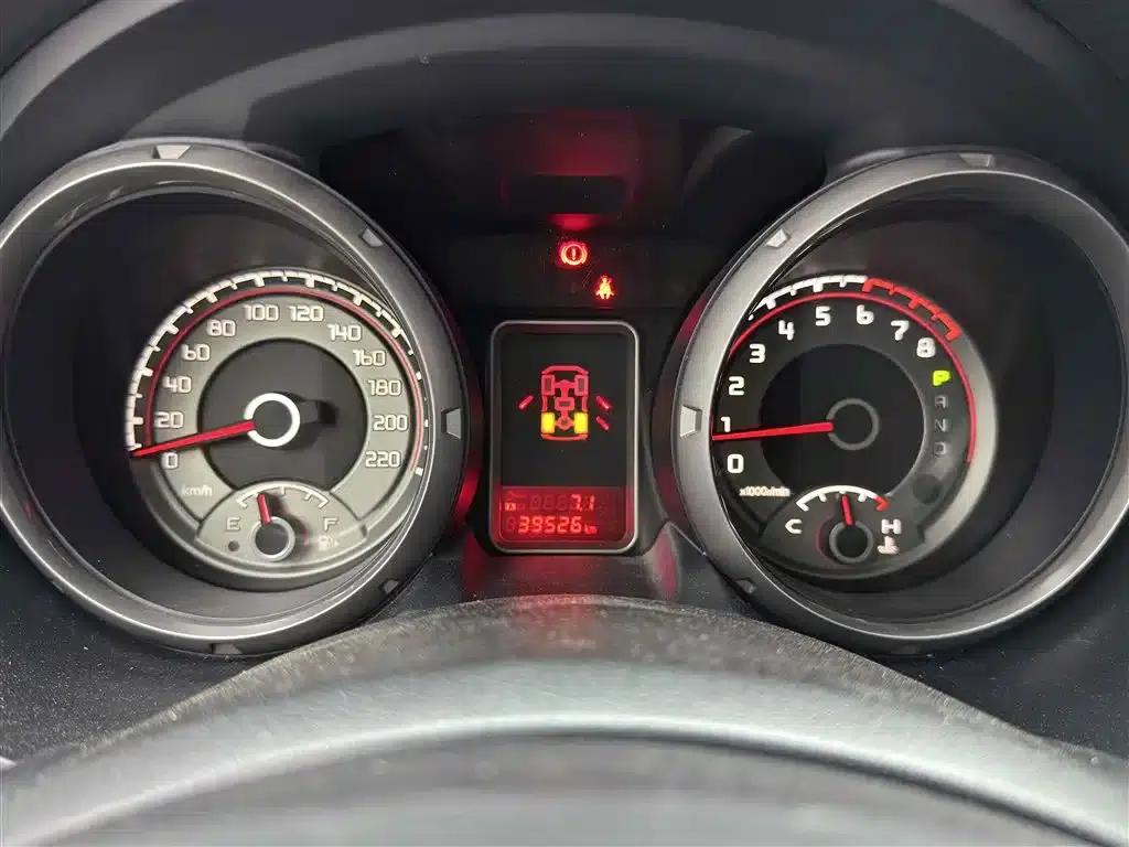2020 Pajero Imported 3.0L Automatic Standard Edition — миниатюра 13