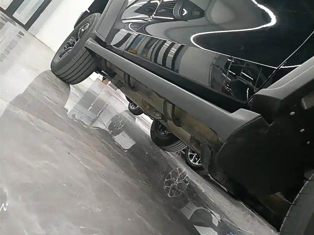Tank 300 2023 Off-Road Edition 2.0T Conqueror — миниатюра 21
