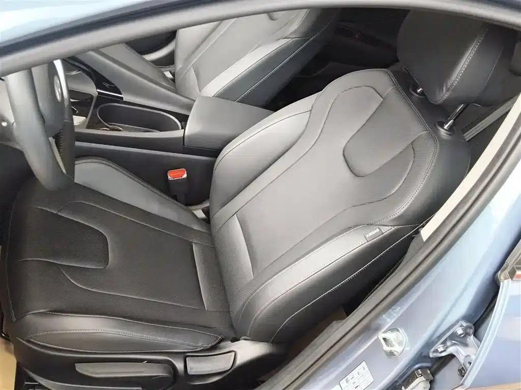 Hyundai Elantra 2023 1.5L CVT GLX Elite Edition — миниатюра 14