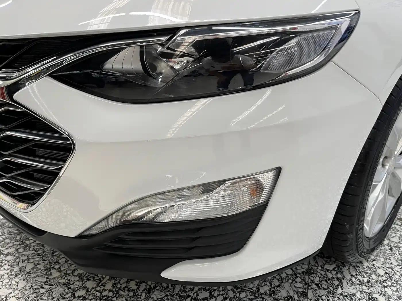 Chevrolet Malibu XL 2022 535T Automatic Sport Edition — миниатюра 4