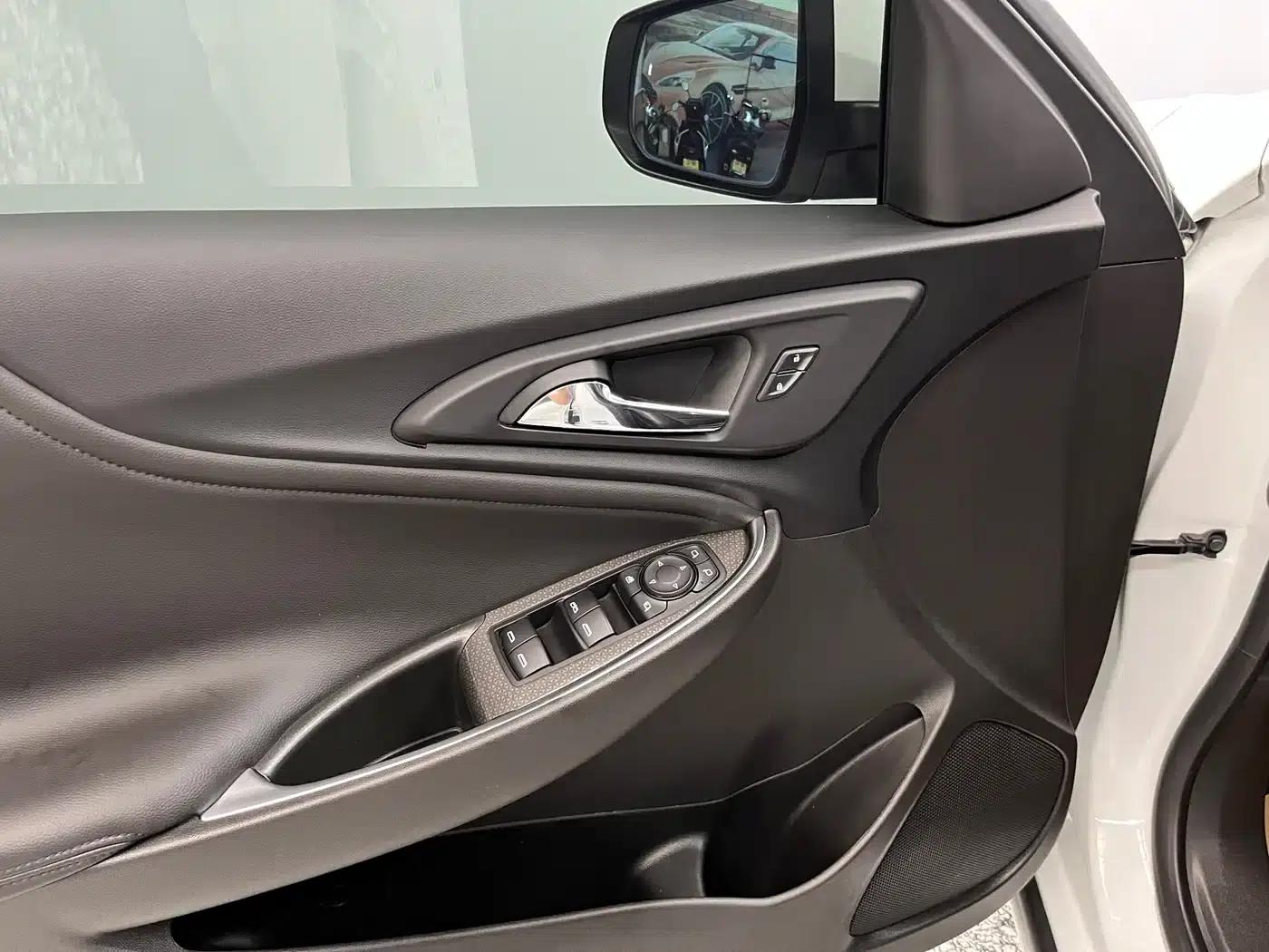 Chevrolet Malibu XL 2022 535T Automatic Sport Edition — миниатюра 6